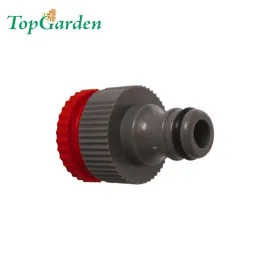 Адаптер за кран TopGarden 1/2&quot; - 3/4&quot;