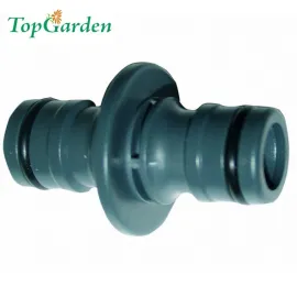 Разклонител за конектори TopGarden Premium 1/2”- 3/4”