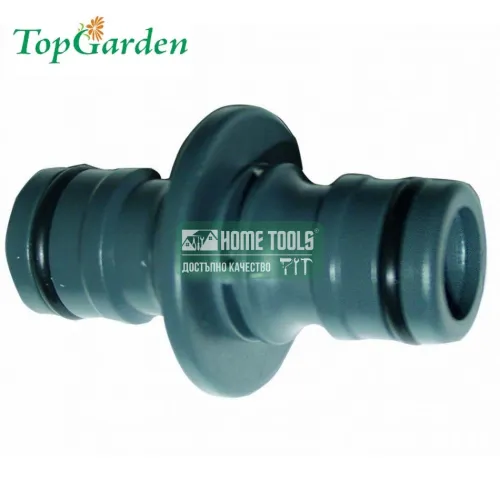 Разклонител за конектори TopGarden Premium 1/2”- 3/4”