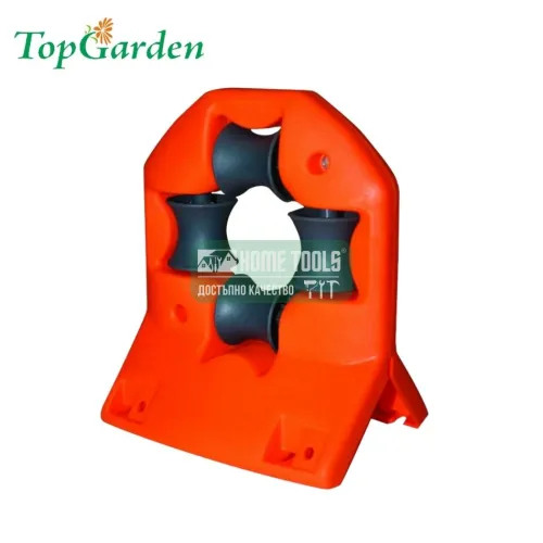 Водач за маркуч TopGarden