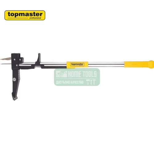 Уред за премахване на плевели TopMaster 1000 mm