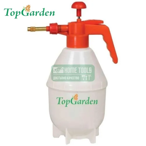 Градинарска пръскачка Topgarden / 1,5 л /
