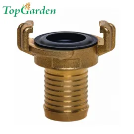 Конектор за маркуч TopGarden, 1"