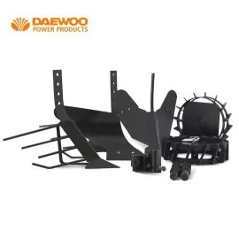 Картофовадач за мотофрезa Daewoo DATM80110-2