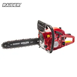 Бензинова резачка за дърва Raider RD-GCS22, 350 мм, 1800 W