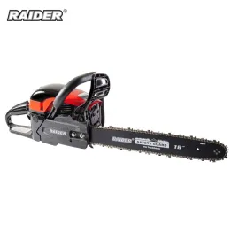 Бензинова резачка Raider RDP-GCS25, 45 см, (18&quot;), 2400 W