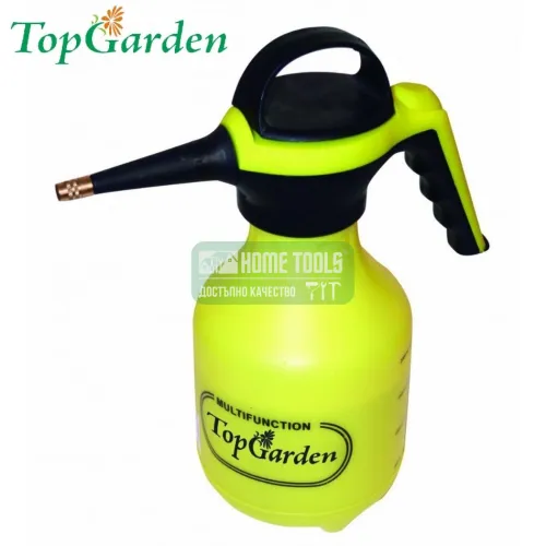 Пръскачка градинарска 2л TopGarden