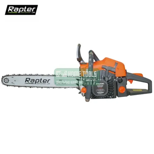 Бензинова резачка Rapter RR CS20-58, 58 cc, 2.15 kW, 450 мм Бензинова резачка Rapter RR CS20-58, 58 cc, 2.15 kW, 450 мм