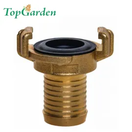 Конектор за маркуч TopGarden, 3/4"