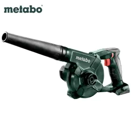 Aкумулаторна въздуходувка METABO AG 18 SOLO, 18 V, 74 км / ч, без батерия и зарядно