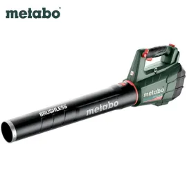 Акумулаторна въздуходувка METABO LB 18 LTX BL SOLO, 18 V, 650 м³/ч, без батерия и зарядно