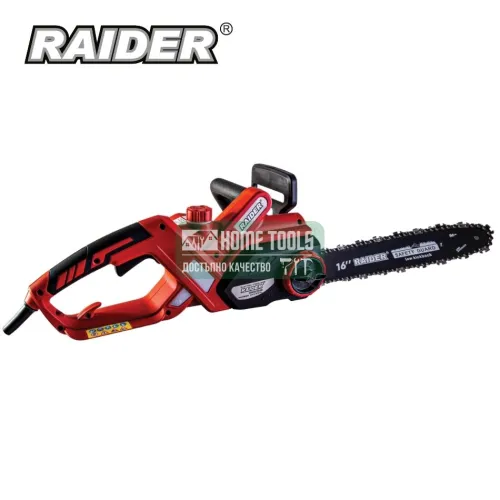 Електрическa резачка RAIDER RD-ECS20X, 2400 W, 400 мм