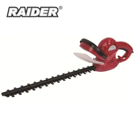 Храсторез Raider RD-HT06, 550 W, 20 мм