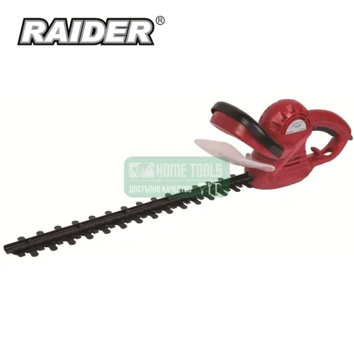 Храсторез Raider RD-HT06, 550 W, 20 мм