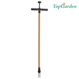 Уред за премахване на плевели TopGarden / 93.5 см /