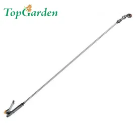 Телескопичен удължител за пръскачка Top Garden, 3 м