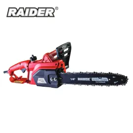Електрическа резачка Raider RD-ECS21, 1800 W, 355 мм