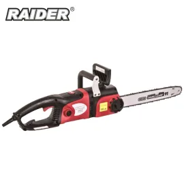 Електрическа резачка Raider RD-ECS19, 2400 W, 350 мм