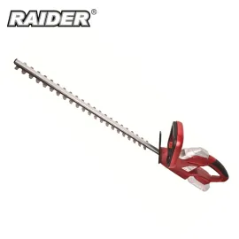 Акумулаторeн храсторез Raider RD-HTL04, Li-Ion, 18 V, 510 mm, с батерия и зарядно