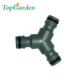 Разклонител за конектори трипосочен TopGarden