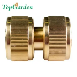 Съединител за маркуч 3/4 , Topgarden