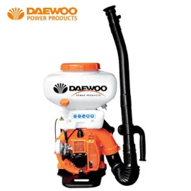 Бензинова пръскачка DAEWOO DAGS14-3AH, 2.9 к.с., 14 л, 180 л/ч