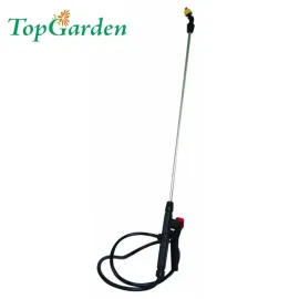 Телескопичен удължител за пръскачка Top Garden, 650-1110 мм
