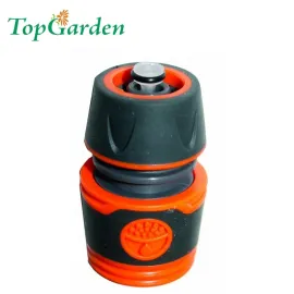 Конектор за маркуч TopGarden Premium 1/2&quot;