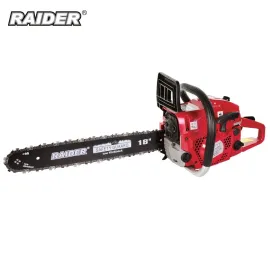 Бензинова резачка Raider RD-GCS19, 2200 W, 45 см