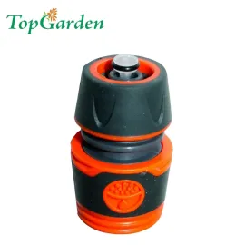 Месингов адаптер за кран TopGarden, 3/4-1
