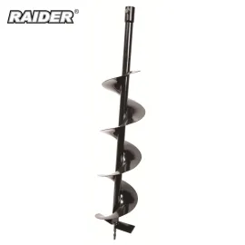 Свредло за моторен свредел Raider RD-EA01, Ø150х820 мм