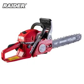 Бензинова резачка Raider RD-GCS13, 1800 W, 40 см