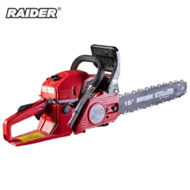 Бензинова резачка Raider RD-GCS14, 2000 W, 40 см