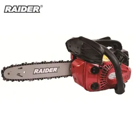 Бензинова резачка Raider RDP-GCS18, 1.2 к.с., 305 мм
