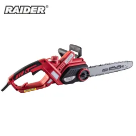 Електрическa резачка RAIDER RD-ECS18X, 2200 W, 400 мм