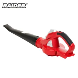 Акумулаторна метла Raider RD-CBL04, 18 V, без батерия и зарядно