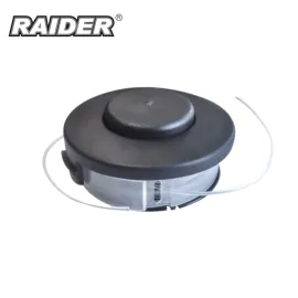 Корда с макара и капачка Raider, 1.6 мм, за RDP-SCBC20