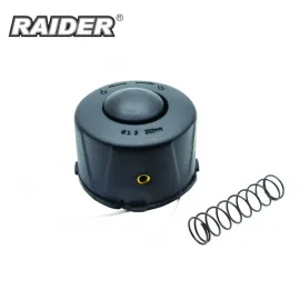 Корда с макара и шайба за косачка-тример RAIDER RD-GT11