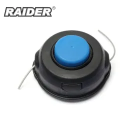 Глава за тример с корда Raider, 2.4х2.5 мм