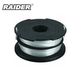 Корда с макара за косачка тример Raider RD-GT05 и RD-GT08
