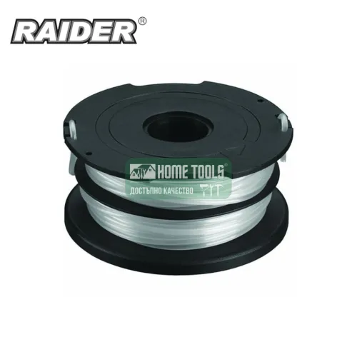 Корда с макара за косачка тример Raider RD-GT05 и RD-GT08