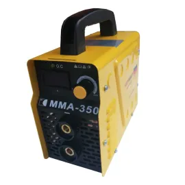 Инверторен Електрожен WerKraft 350А