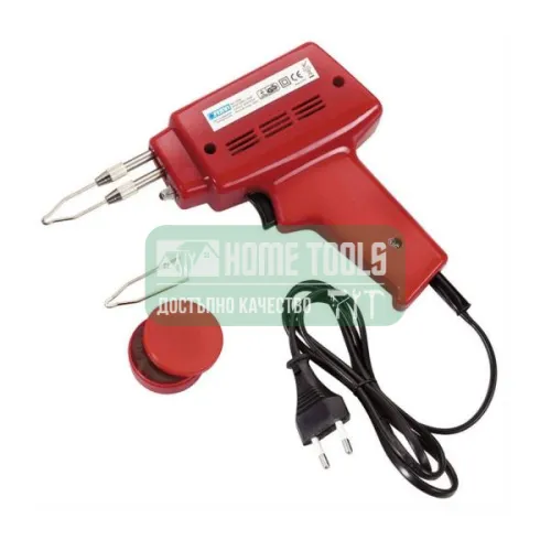 Индукционен поялник Raider RD-SOG02, 175 W Индукционен поялник Raider RD-SOG02, 175 W