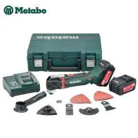 Акумулаторен мултифункционален инструмент METABO MT 18 LTX SOLO