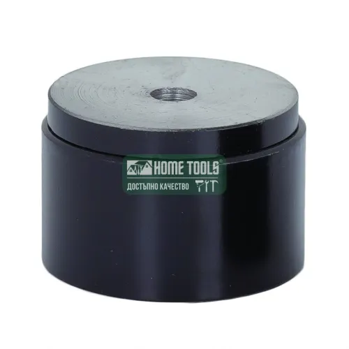  Глава за поялник за PP тръби Raider ø40 mm