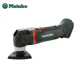 Акумулаторен мултифункционален инструмент METABO MT 18 LTX SOLO