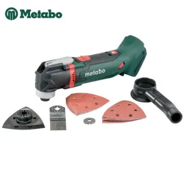 Акумулаторен мултифункционален инструмент METABO MT 18 LTX SOLO