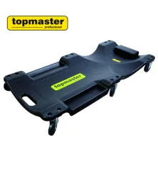 Авто - лежанка Topmaster ( до 130кг. )
