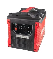 Бензинов монофазен инверторен генератор Raider RD-GG10, 2.5 kW, 4 л