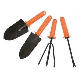 Градински комплект TopGarden, 4 части